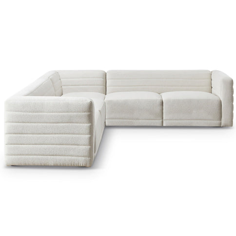 Solo - Corner Sectional Sofa