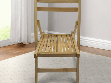Folding Special Event Chair (Set of 4)