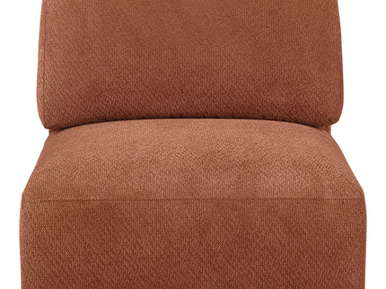 Logan - Armless Chair