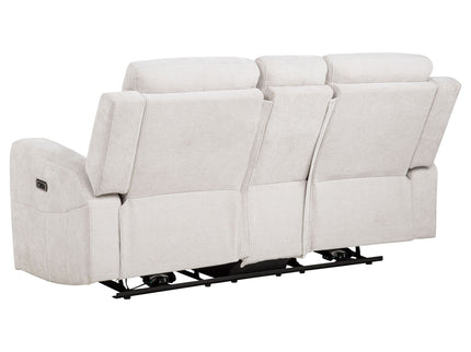 Patrick - Power Reclining Sofa Set