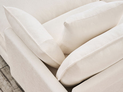 Sofa With Modular Design