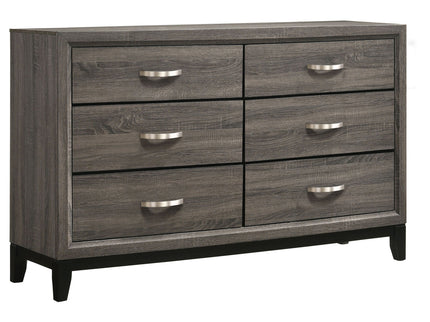 Copper - Bedroom Set