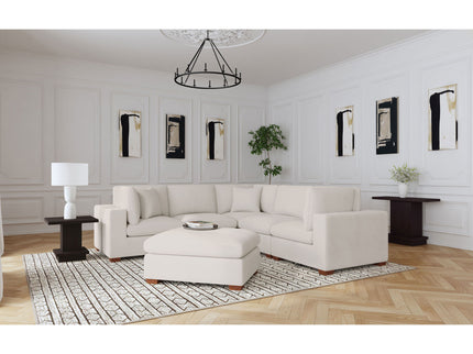 Murtagh - Modular Sectional