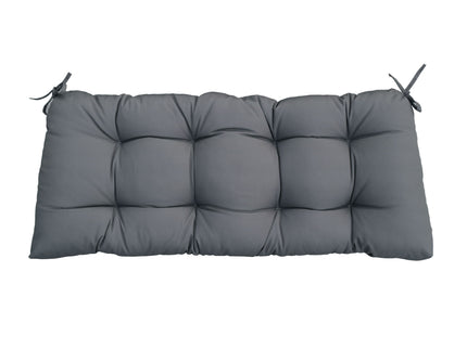 Outdoor Bench Cushions With Weather-Resistant Fabric