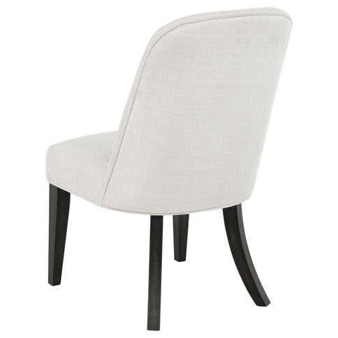 Bangor - Round Dining Table Set With Chairs