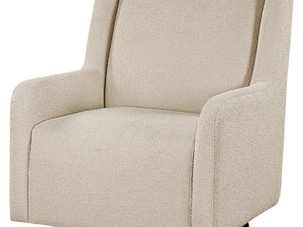 Omari - Swivel Glider Chair