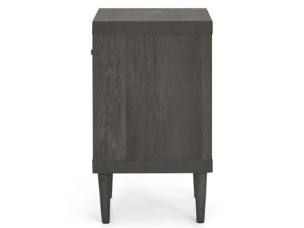 Nystrom - Single Drawer Nightstand