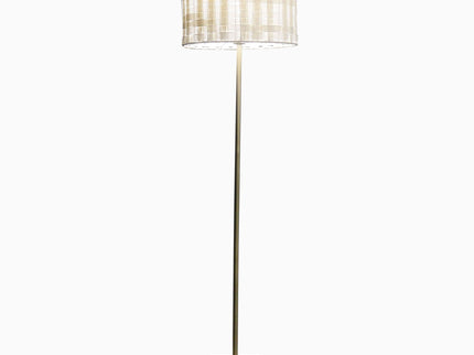 Viora - Floor Lamp - Gold