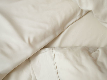 Micro And Bamboo Hypoallergenic Sheet Set