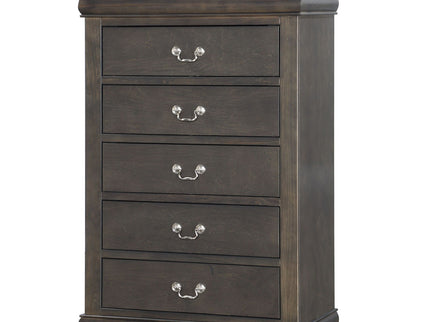 Louis Philippe - Accent Chest