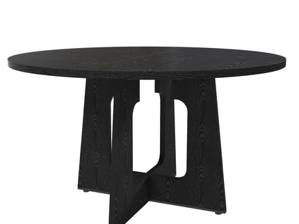 Round Dining Table For 4