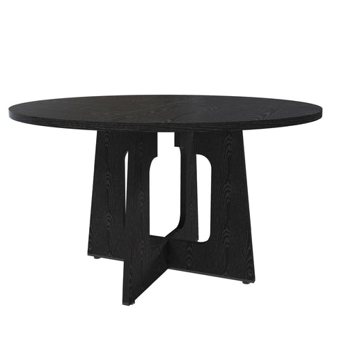 Round Dining Table For 4