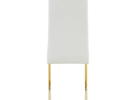 Luxury Aesthetic Upholstered Dining Chairs For Dining Room