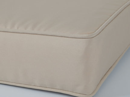 Cushion Covers For 7 Piece Wicker Sectional Sofa, 14 Pack Seat And Back Slipcovers With Zipper