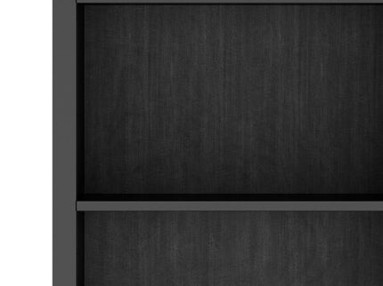 Artisan - 5 Shelf Bookcase, Handcrafted