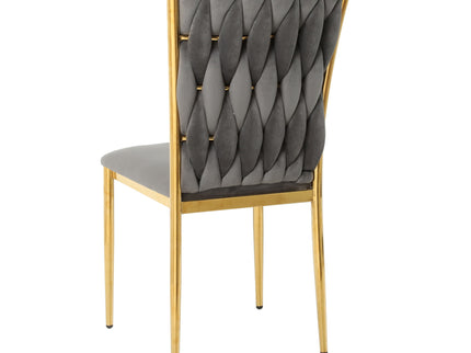 Modern Dining Chair For Dining Room
