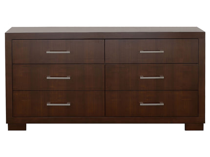 Tokyo - LED Bedroom Set