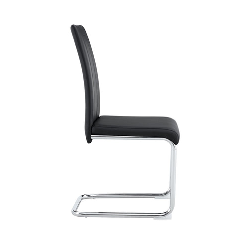 Modern Upholstered Dining Chairs For Dining Room