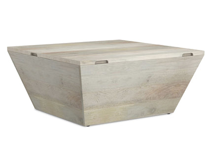 Abba - Handcrafted Coffee Table