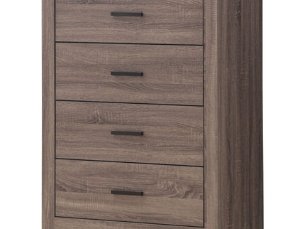 Geary - 4 Drawer Chest