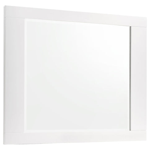 Dulcey - Bedroom Set & LED Lighting
