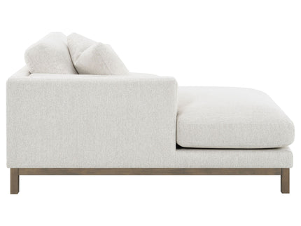 O'Brien - Sectional Sofa With Left Chaise - Sand