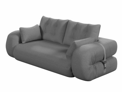 Human Dog Bed, Multi Functional Foldable Sofa Bed, 3 In 1