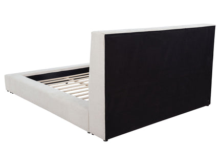 Oliver - Platform Bed