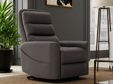 Bentley - Power Lift Chair With Full Recline And USB Charging