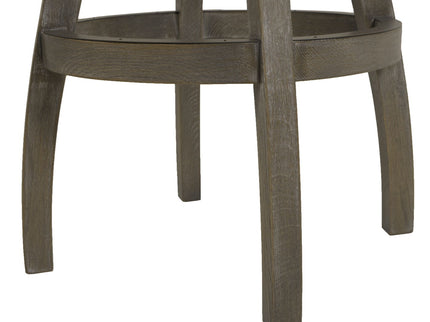Williams - Swivel Bar Stool With Armrests