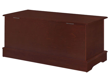 Rectangular Chest