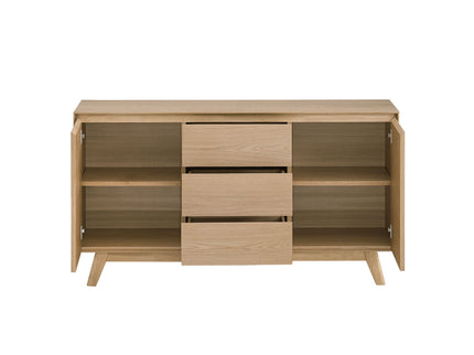 Kasem - Server - Oak