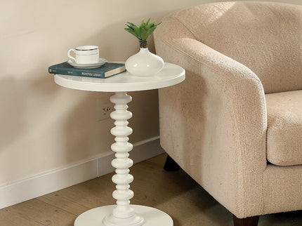 Acton - Round Accent Table