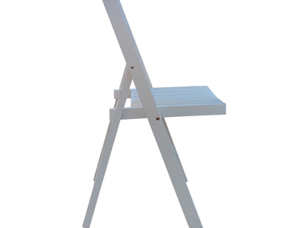 Folding Special Event Chair (Set of 4)