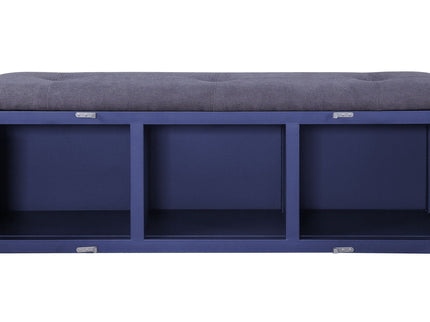 Cargo - Bench With Storage