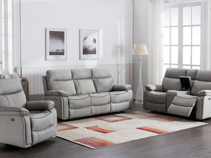 Reclining Comfortable Loveseat
