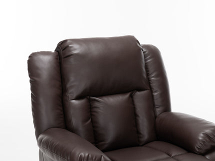 Electric Power Massage Recliner Chair
