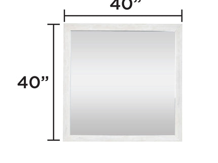 Denver - Bedroom Set