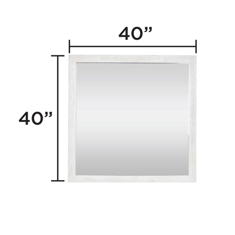 Denver - Bedroom Set