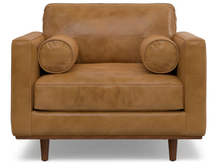 Morrison - Wide Arm Chair