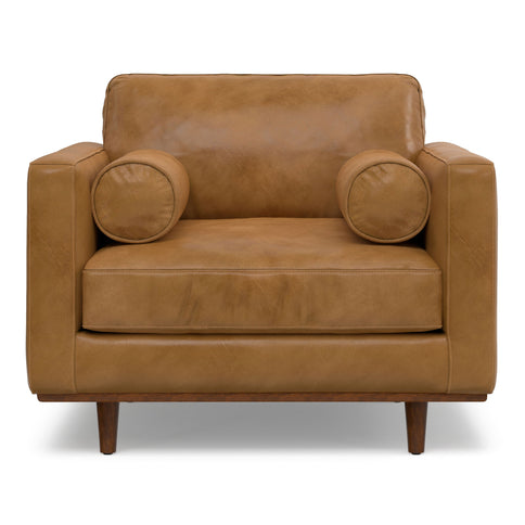 Morrison - Wide Arm Chair