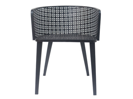 Milan - Outdoor Dining Chair (Set of 2)