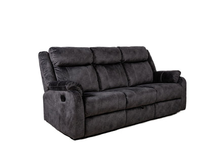 Sonet - Domino Reclining Sofas