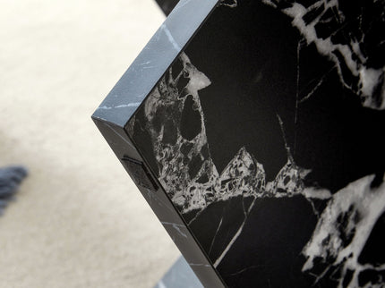 Versatile Round Coffee Table For Various Interior Styles