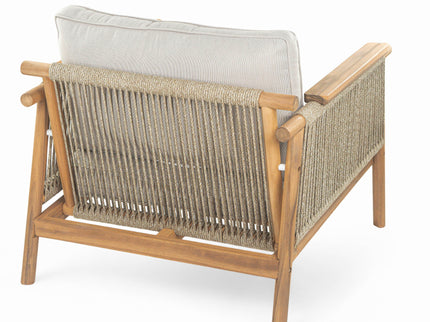 Sumbawa - Outdoor Club Chair