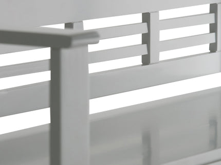 Adams - Entryway Storage Bench Handcrafted