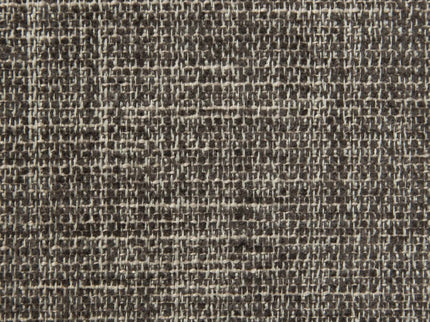 Upholstered Dining Chairs (Set of 2) - Gray - Fabric