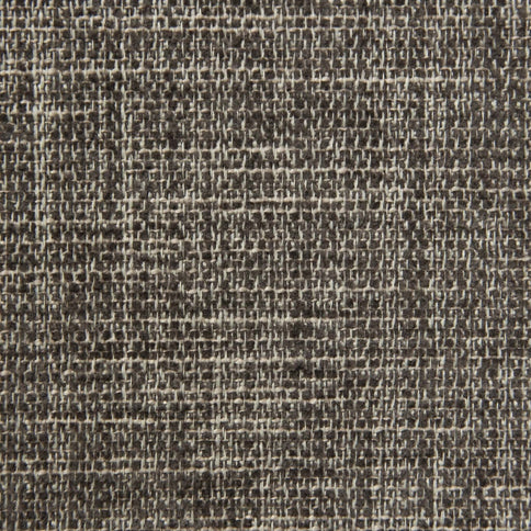 Upholstered Dining Chairs (Set of 2) - Gray - Fabric