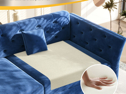 Oversize Pull Out Sofa Bed For Living Room