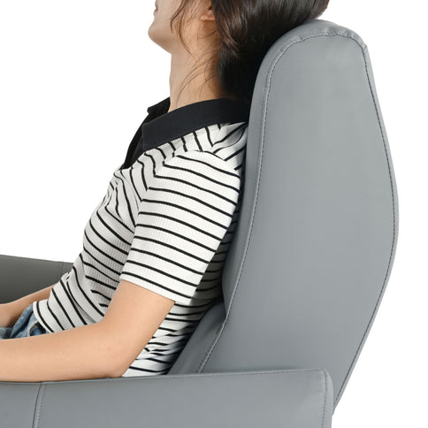 Wall Hugger Power Recliner Chair With USB Port (Type-C)